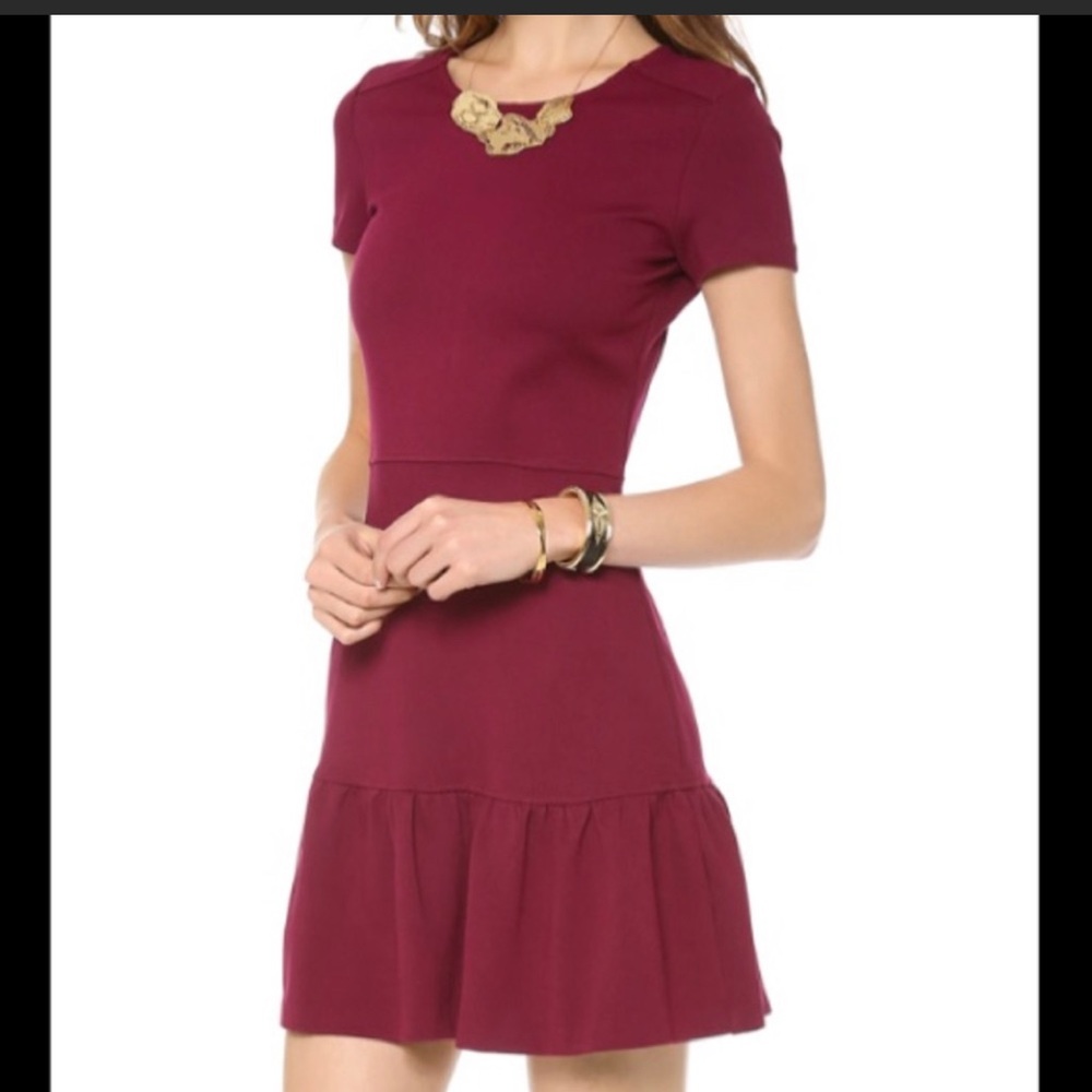 Juicy couture mini dress